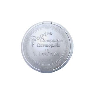 T. Leclerc  Foundation Powdery Compact Foundation 