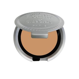 T. Leclerc  Fondation Powdery Compact Foundation 