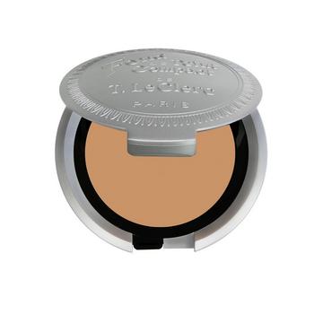 Fondation Powdery Compact Foundation