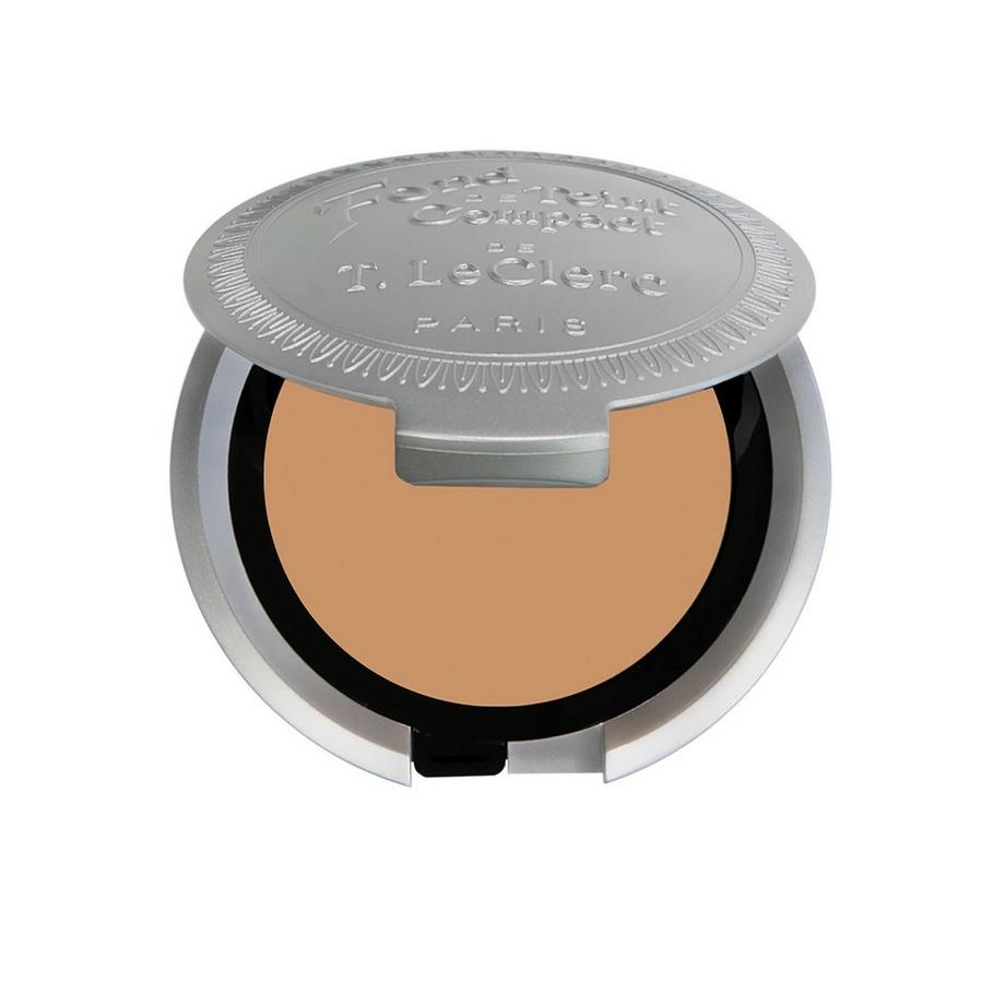 Fondation Powdery Compact Foundation