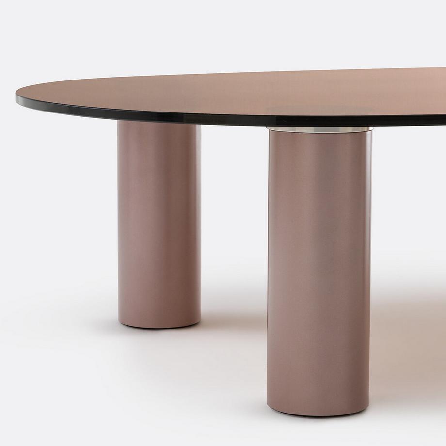 La Redoute Intérieurs Couchtisch Madeline  