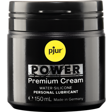 pjur POWER 150ml