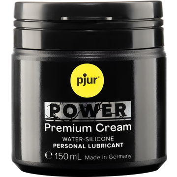 pjur POWER 150ml