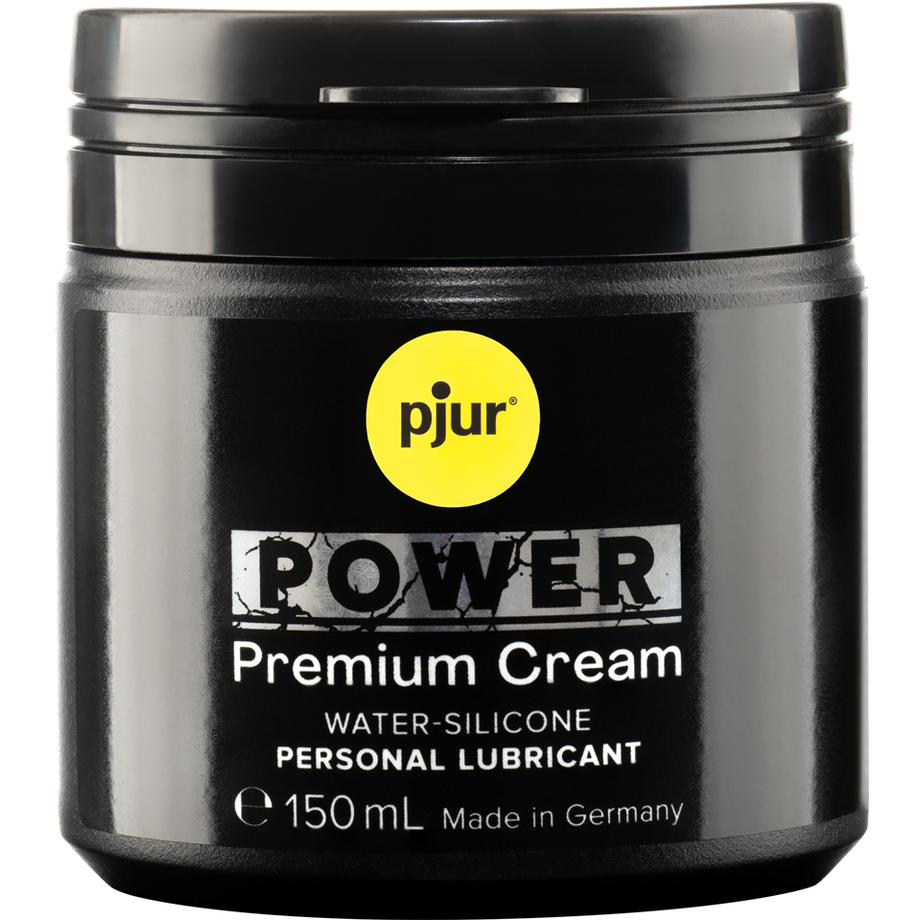 pjur POWER 150ml