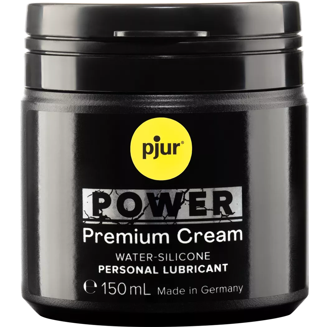 Pjur - pjur POWER 150ml, 150  ml