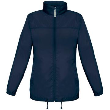 B&C Sirocco Jacke, Leicht