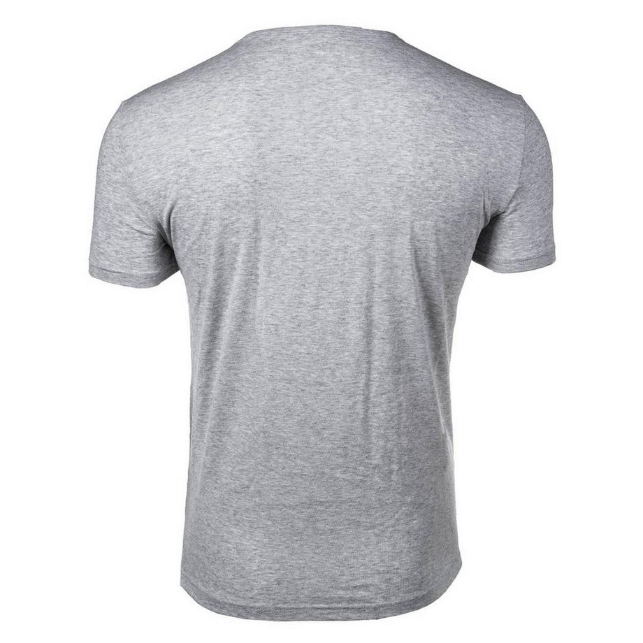 EMPORIO ARMANI  T-Shirt  2er Pack Bequem sitzend-ENDURANCE 