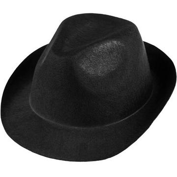 Cappello da festa monocolore