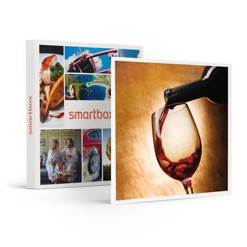 Bar à vin - Coffret Cadeau