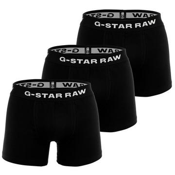 Boxer  Conforme à la silhouette-Boxer briefs 3 pack