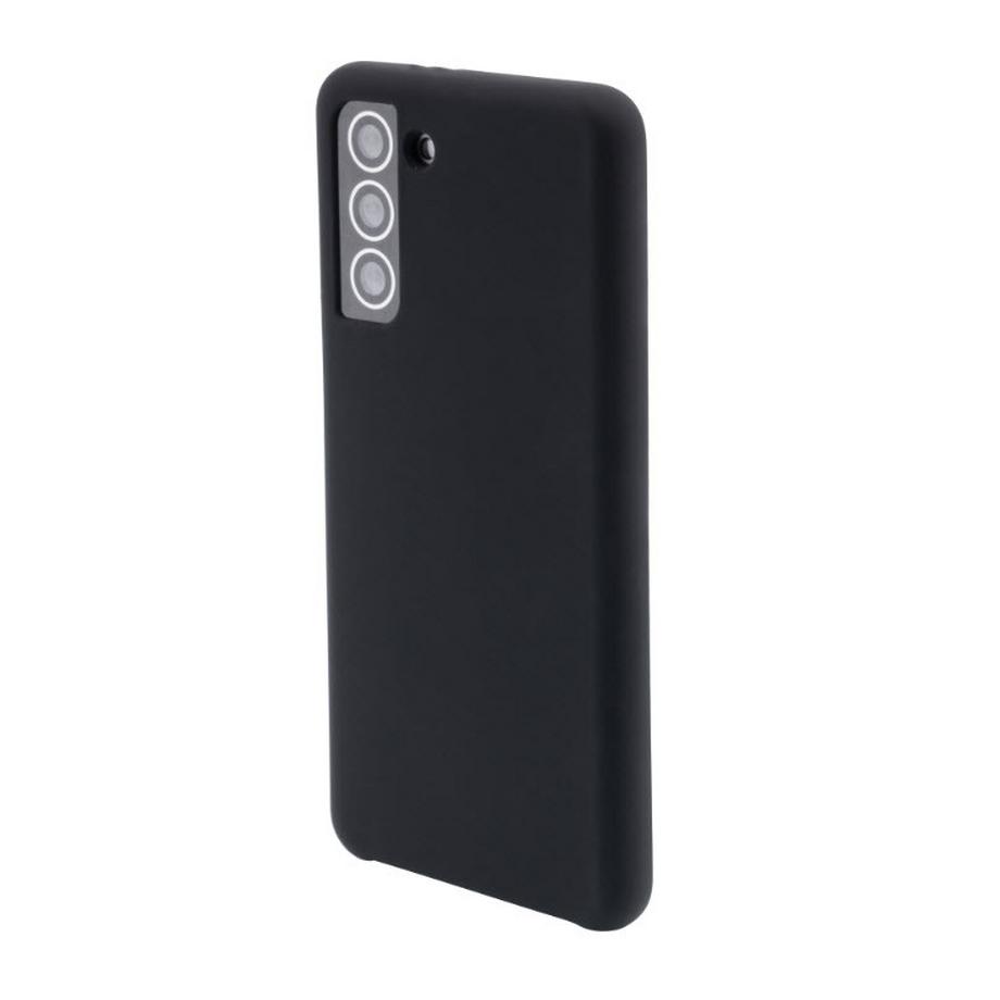 JTBerlin  Galaxy S21+ - Custodia in silicone JT Berlin Steglitz nero 