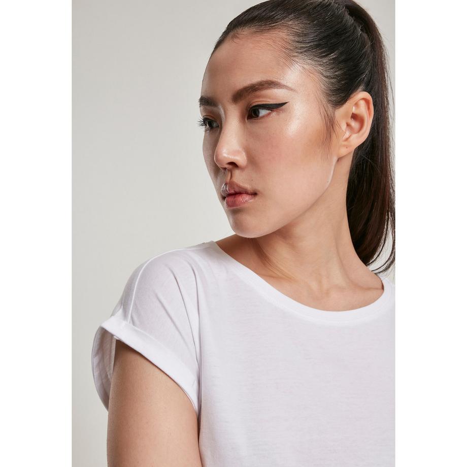 URBAN CLASSICS Organic Extended T-Shirt  