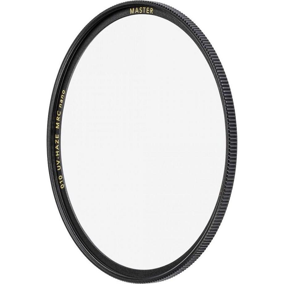 B+W  UV Filter MASTER MRC nano 