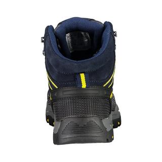 CMP  scarpe da trekking medie per bambini rigel waterproof 