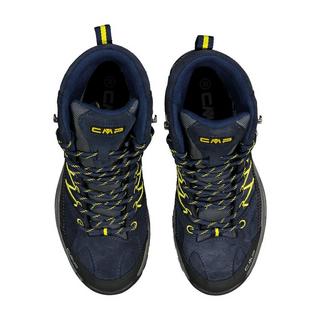 CMP  scarpe da trekking medie per bambini rigel waterproof 