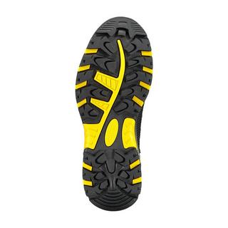 CMP  scarpe da trekking medie per bambini rigel waterproof 