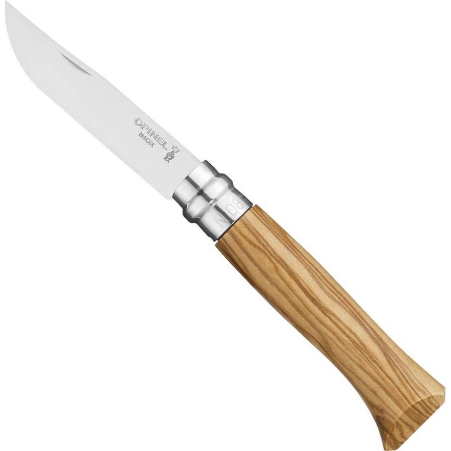 Opinel N°08 (8.50 cm)  
