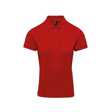 PoloShirt Coolchecker mit CoolPlus