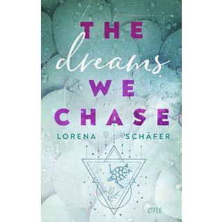 The dreams we chase - Emerald Bay, Band 3 Schäfer, Lorena Couverture rigide 