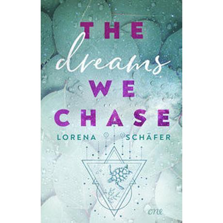 The dreams we chase - Emerald Bay, Band 3 Schäfer, Lorena Couverture rigide 