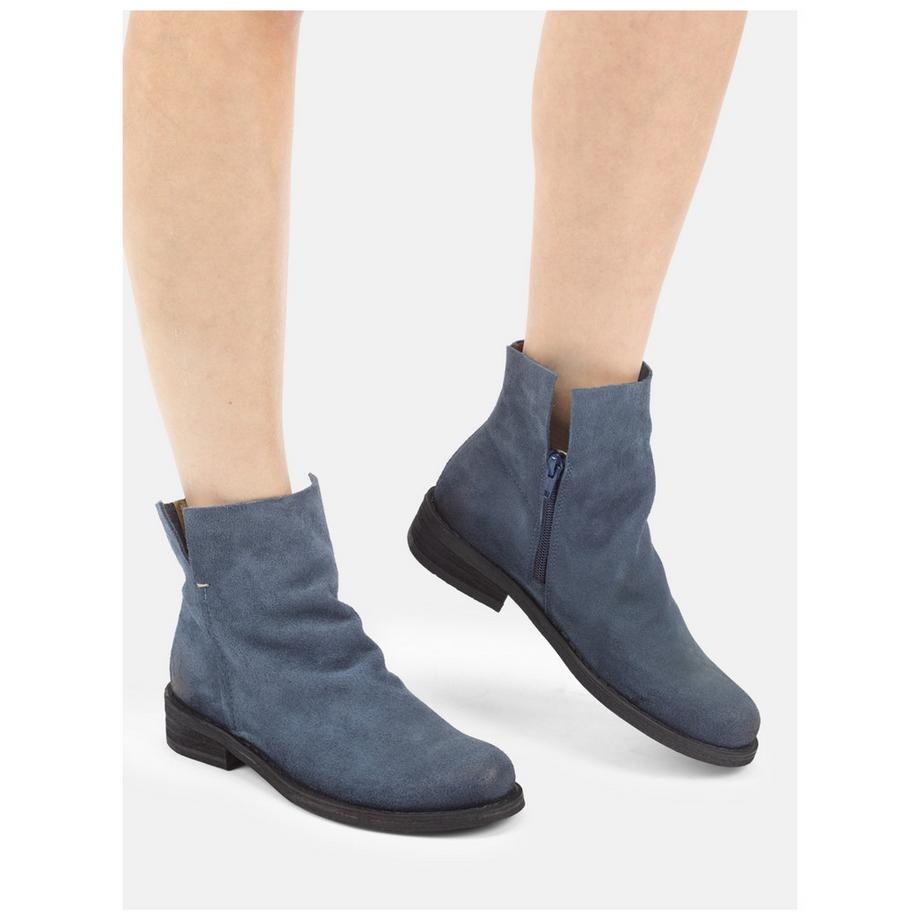 Felmini Gredo D433 Bottines Bottines 