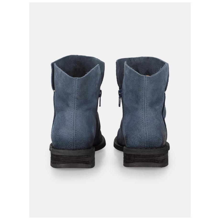 Felmini Gredo D433 Bottines Bottines 