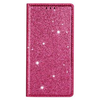 Cover-Discount  Galaxy A34 - Custodia Flip Glitter 