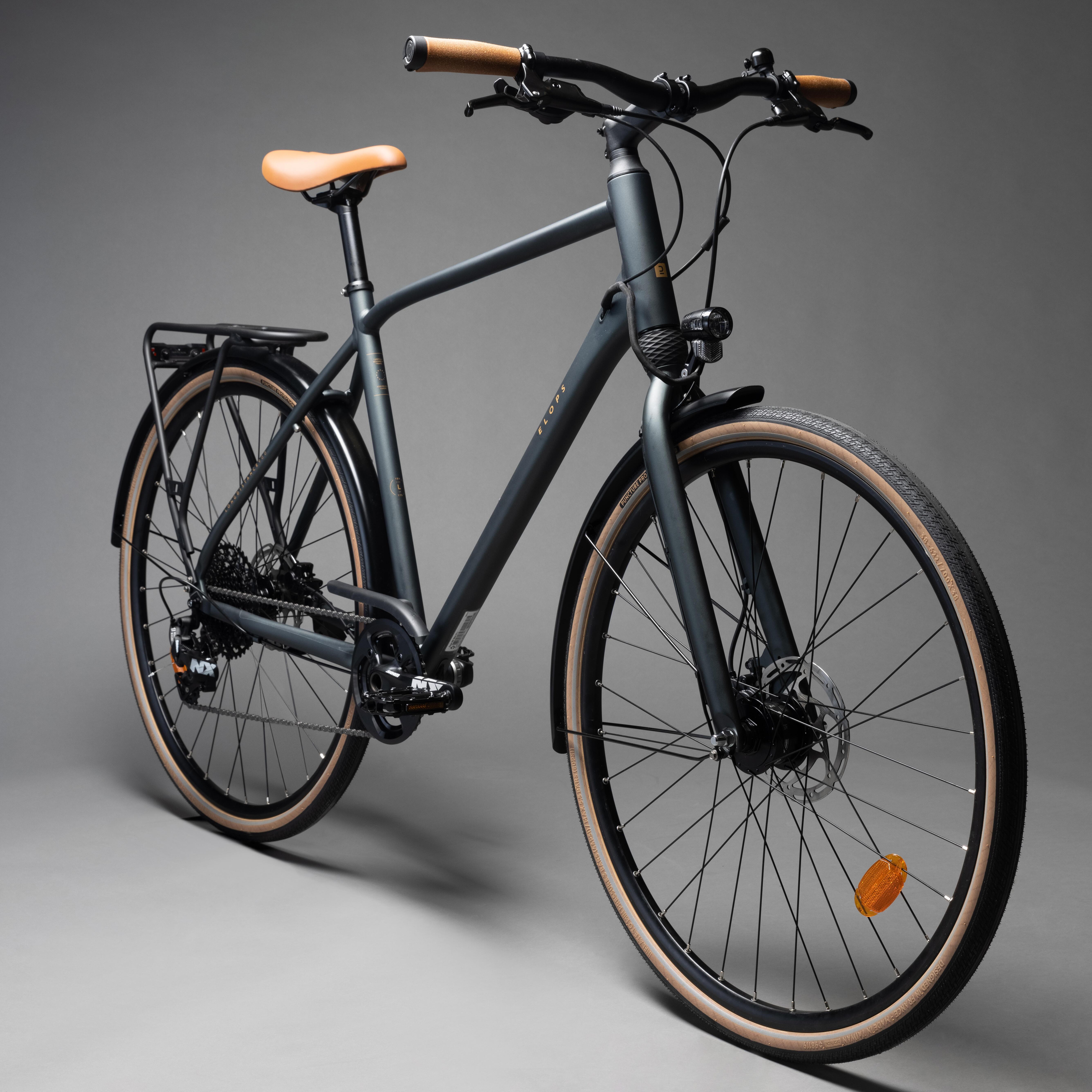 ELOPS  Citybike - LD 900 