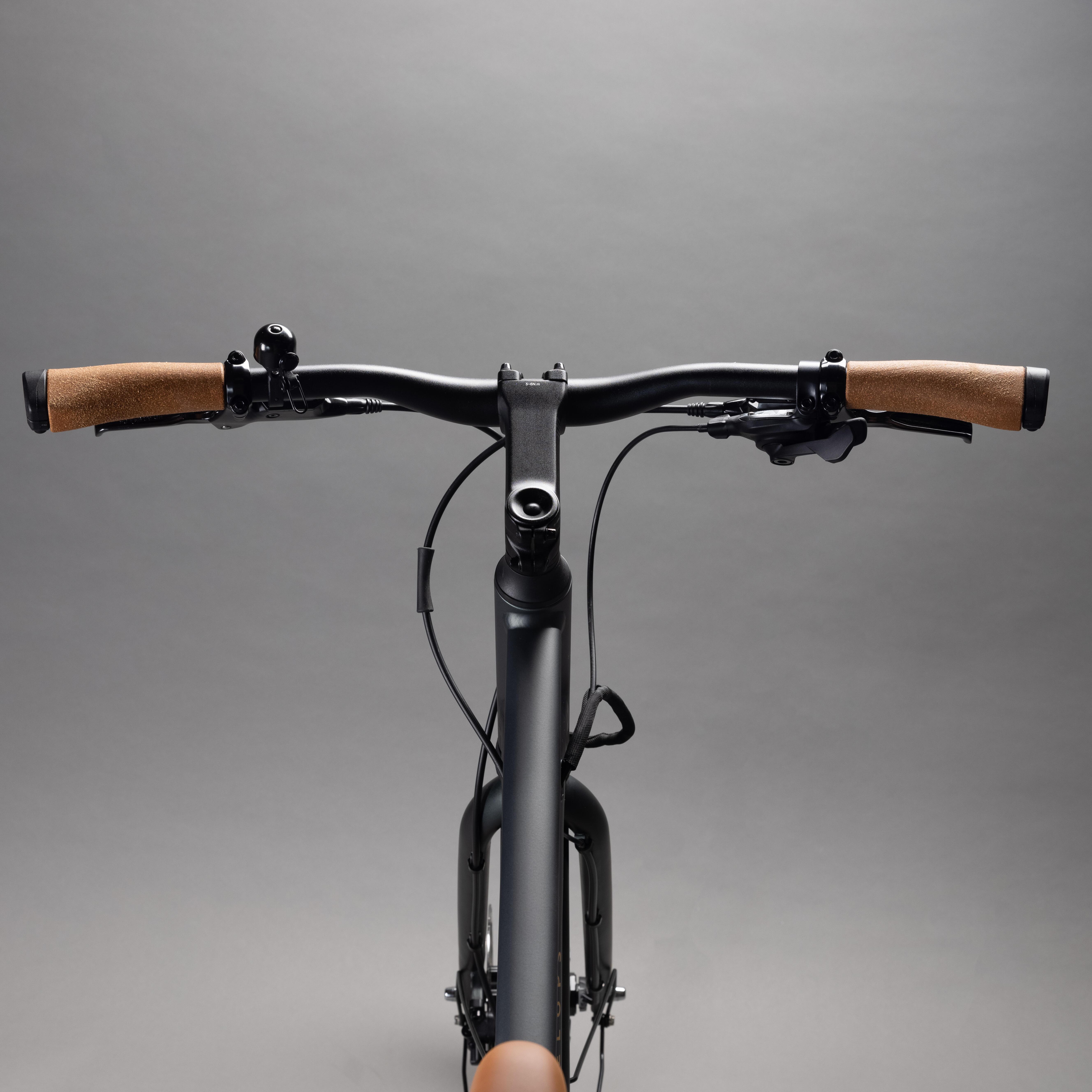 ELOPS  Citybike - LD 900 