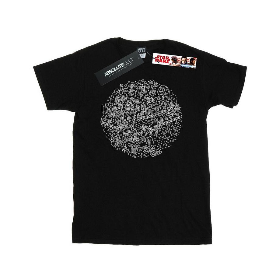Death Star TShirt