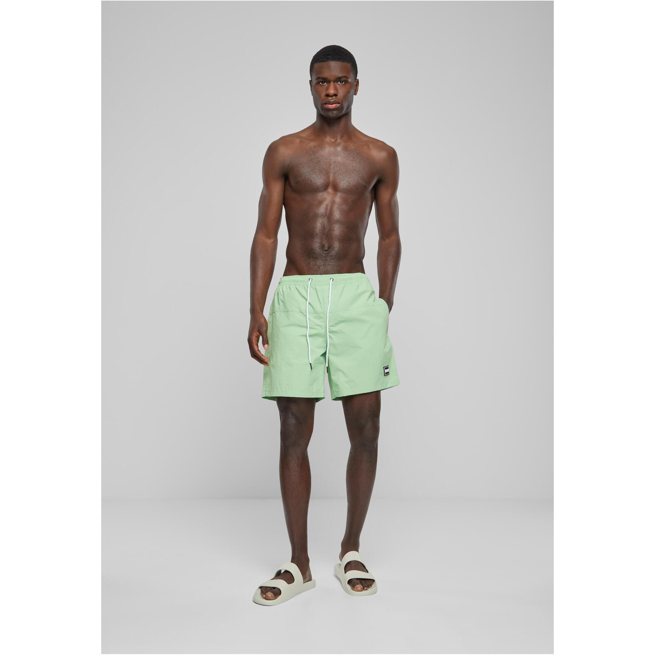 URBAN CLASSICS Block Costume da bagno  