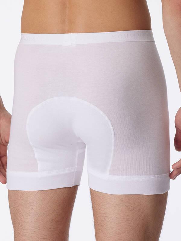 Schiesser Boxer Ciclista Costine Sottili  