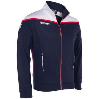 Reece Australia  veste de survêteent zippé varsity stretch fit 