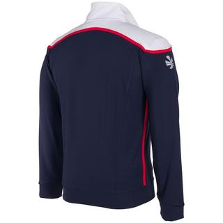 Reece Australia  veste de survêteent zippé varsity stretch fit 