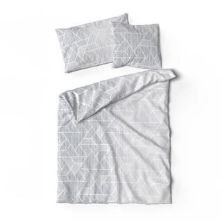 Lotus Bettwaren Nalani Satin Bettwäsche  