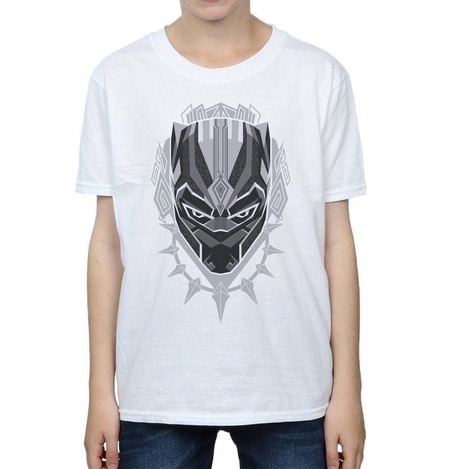Black Panther  T-Shirt 
