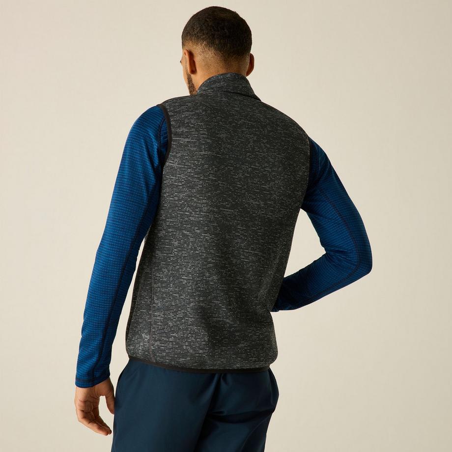 Regatta Newhill Fleece Weste  