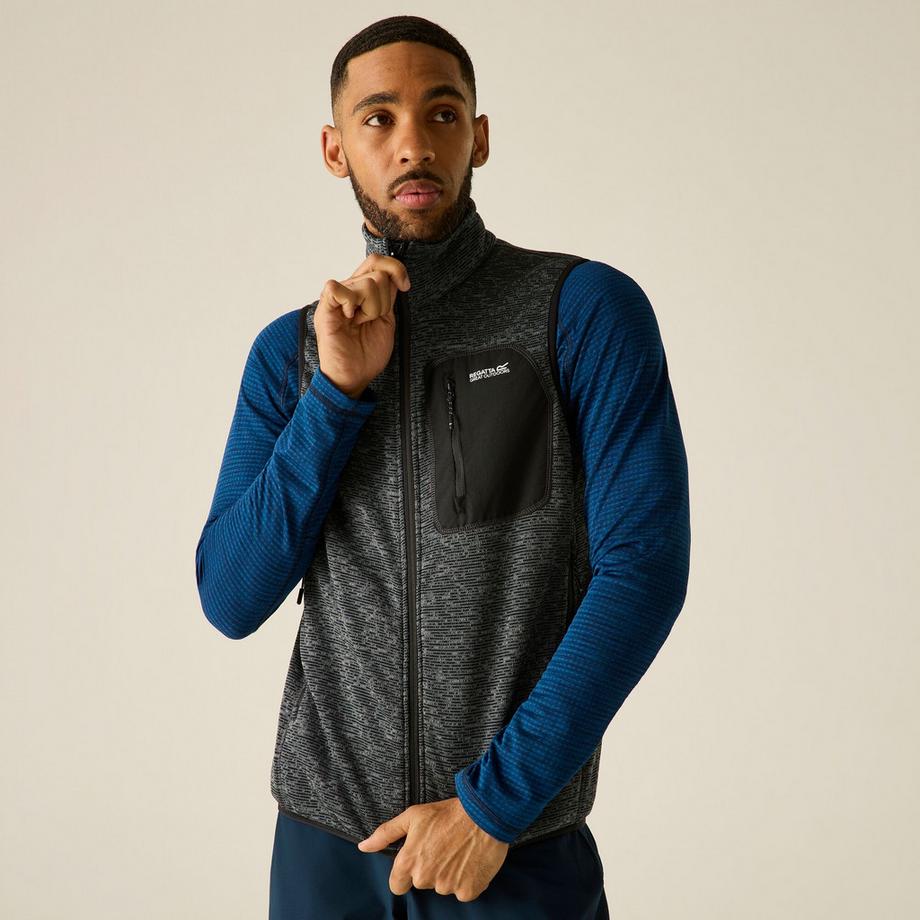 Regatta Newhill Fleece Weste  