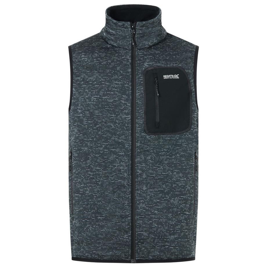 Newhill Weste, Fleece