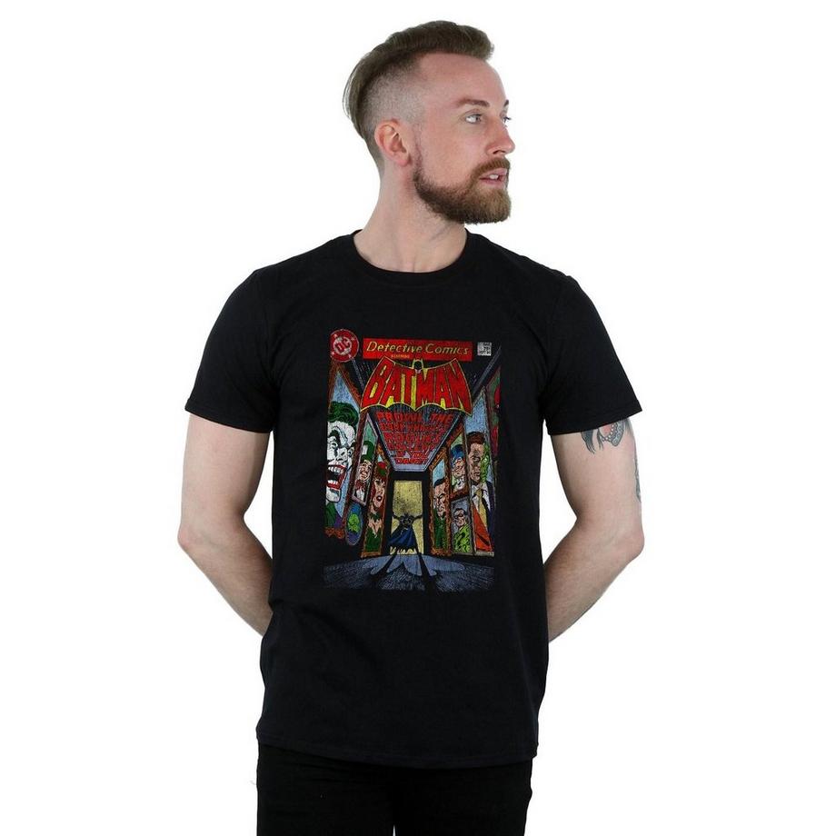 BATMAN Rogues Gallery T-Shirt  