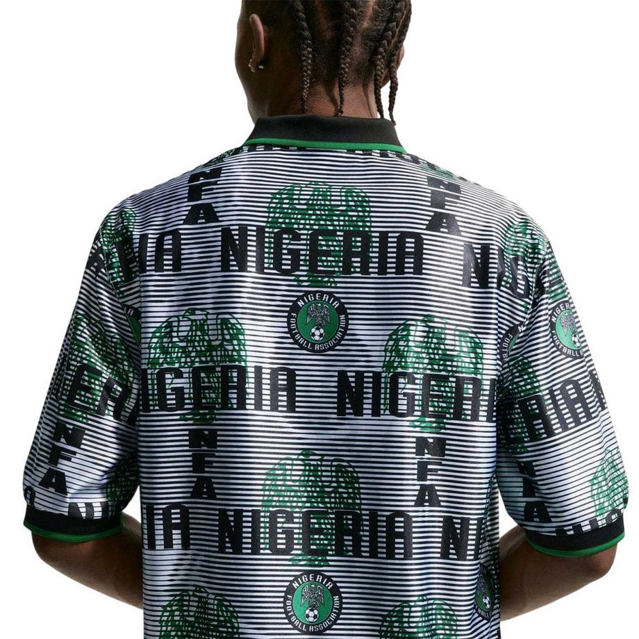 NIKE Maglietta Nigeria  
