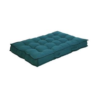 OZAIA Coussin palette BAILA coton  