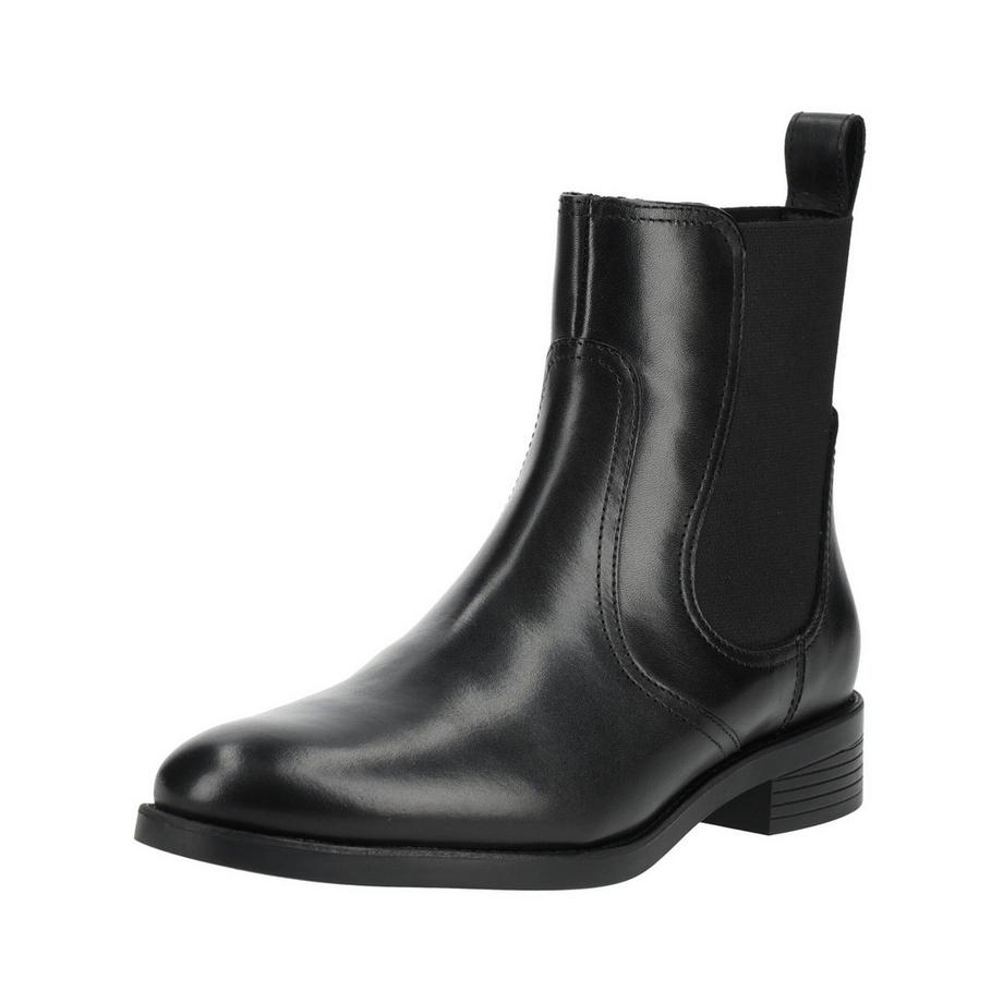 Stiefelette
