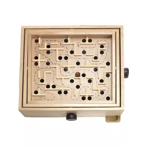 Kugel Labyrinth