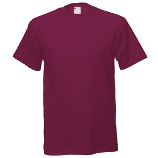 Universal Textiles T-shirt casual a maniche corte  
