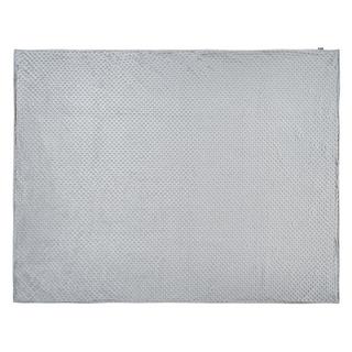 Beliani CALLISTO Fodera per coperta pesante moderna in poliestere  