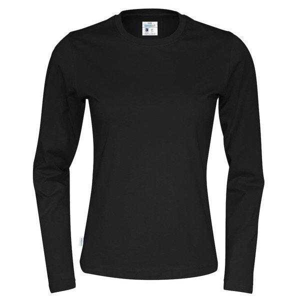 Cottover T-shirt Maniche Lunghe  