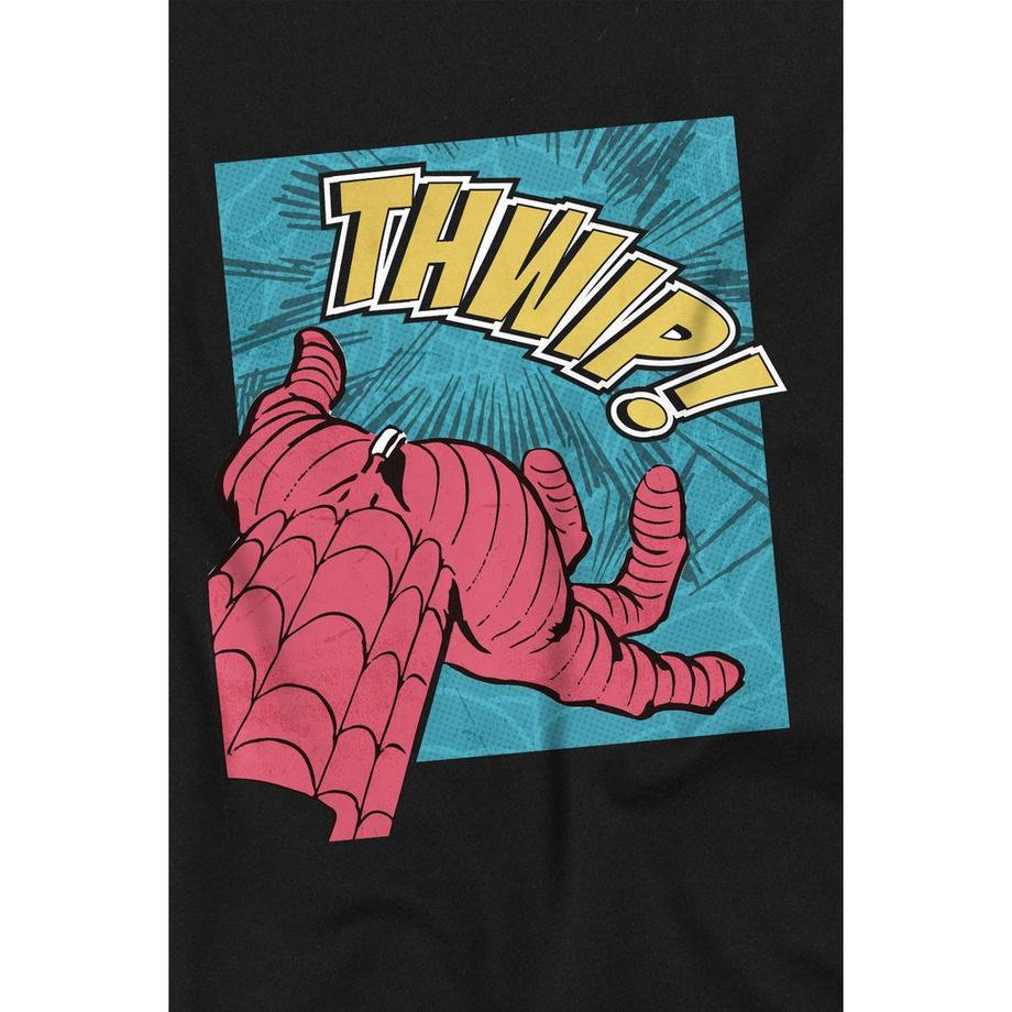 Spider-Man Thwip T-Shirt  