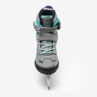 OXELO  Patins à glace - FIT 100 