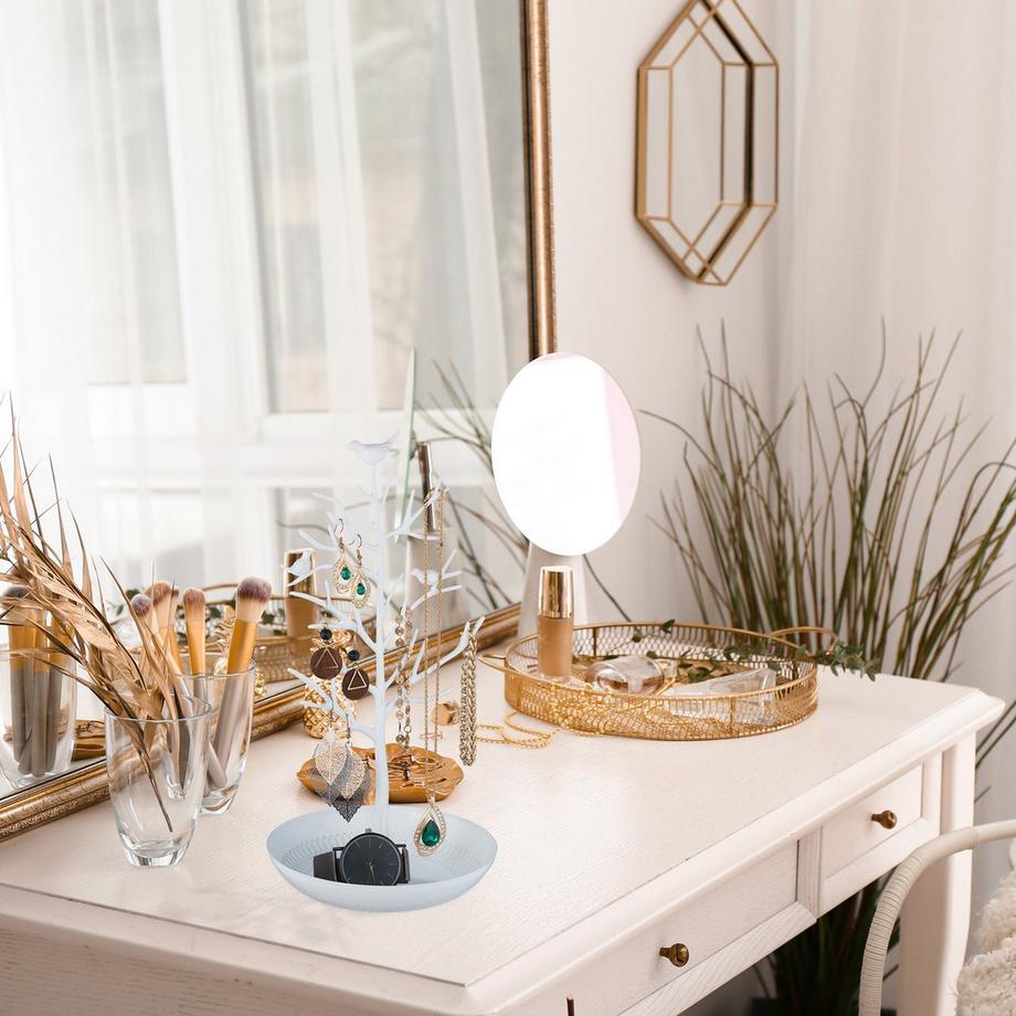 B2X  Albero per portagioielli 